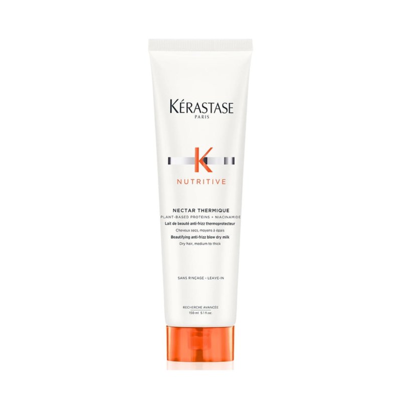 Kerastase Nutritive Nectar Thermique termoprotettore anticrespo 150ml - Planethair 