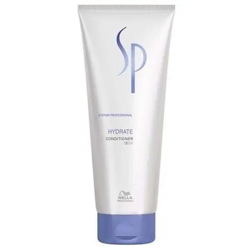 System Professional Hydrate Conditioner 200ml - Planethair 