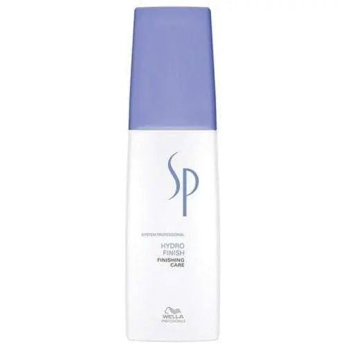 System Professional Hydrate Finish 125ml - Planethair 