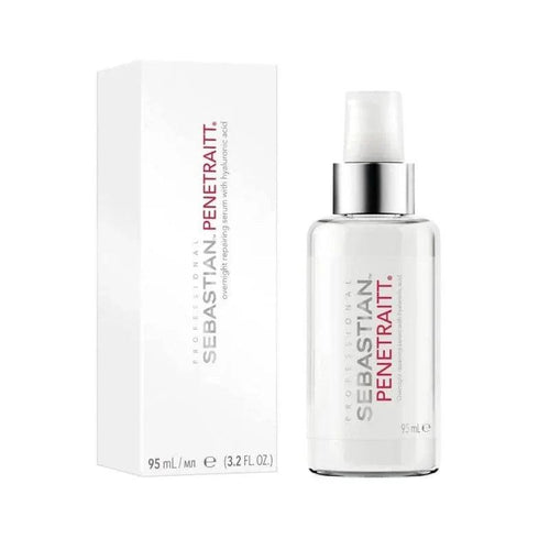 Sebastian Penetraitt Overnight Repairing Serum con Acido Ialuronico Sebastian