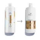 Wella Oil Reflections Shampoo rivelatore di luminosità - Planethair