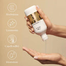Wella Oil Reflections Shampoo rivelatore di luminosità - Planethair