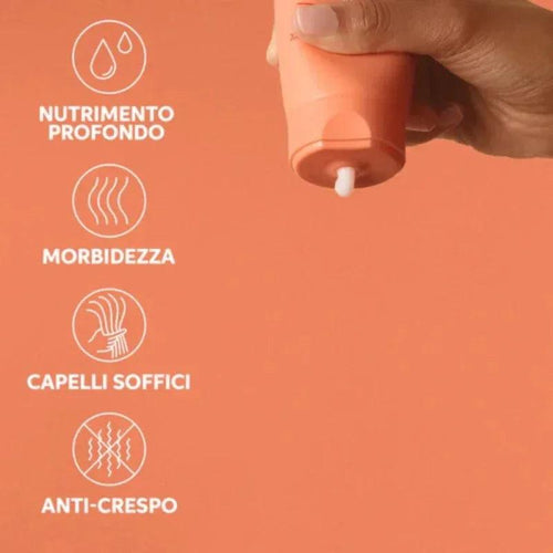 Wella Invigo Nutri Enrich Conditioner capelli secchi e sfibrati 200ml - Planethair