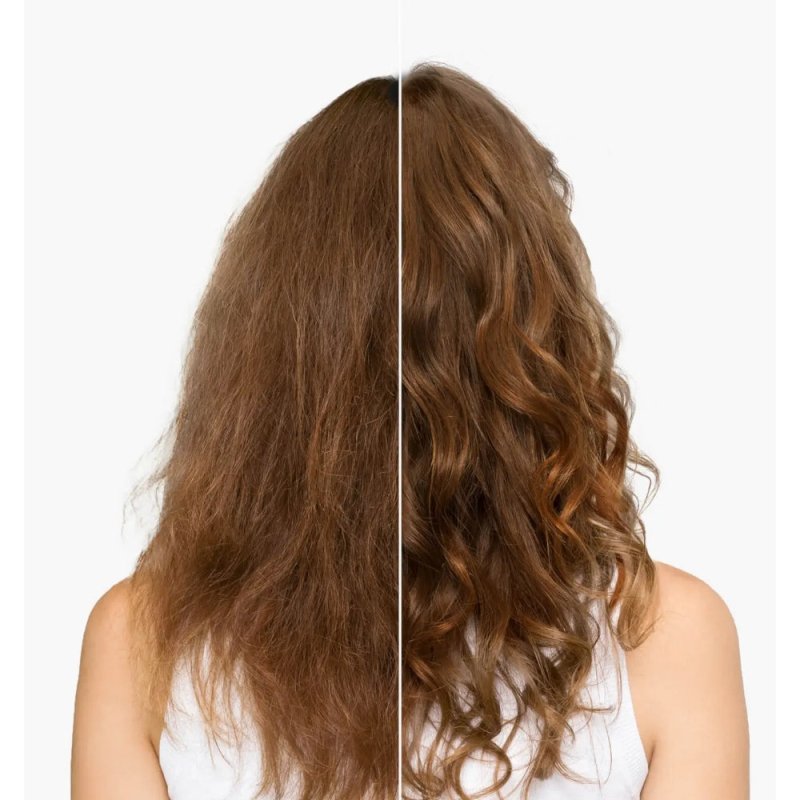 Wella Invigo Nutri Enrich Shampoo per capelli secchi e sfibrati 300ml - Planethair 