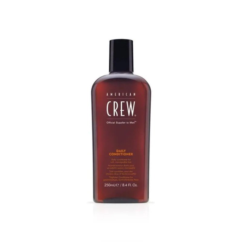 American Crew Daily Conditioner 250ml - Planethair 