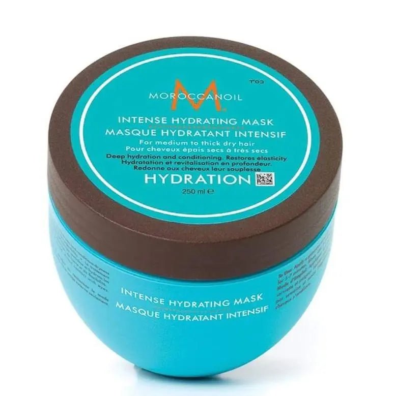 Moroccanoil Intense Hydrating Mask 250ml - Planethair 