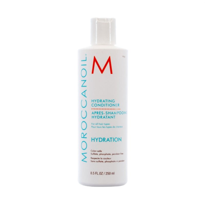 Moroccanoil Hydrating Balsamo idratante 250ml - Planethair 