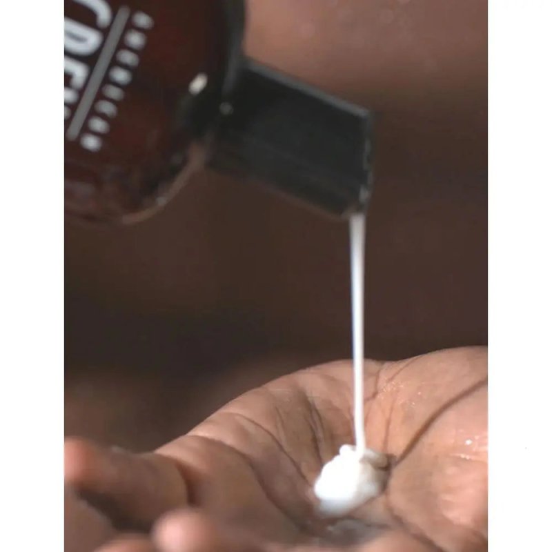 American Crew Daily Deep Moisturizing Shampoo 1000ml - Planethair 