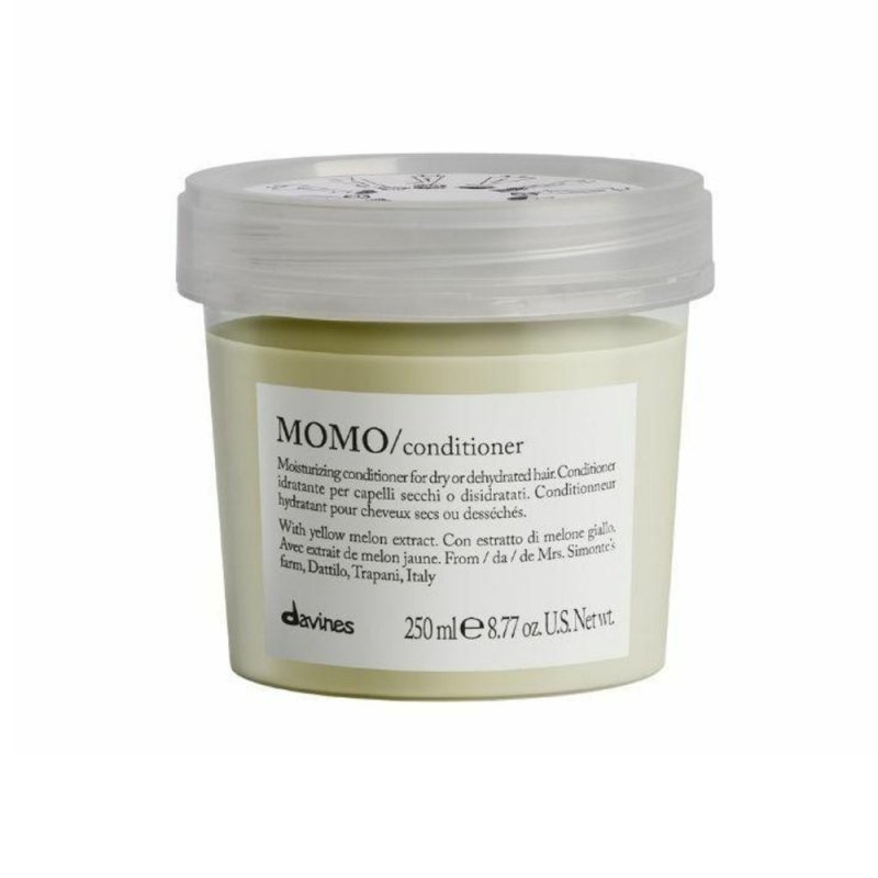 Davines Essential Haircare Momo Conditioner 250ml - Capelli Secchi - benvenuto