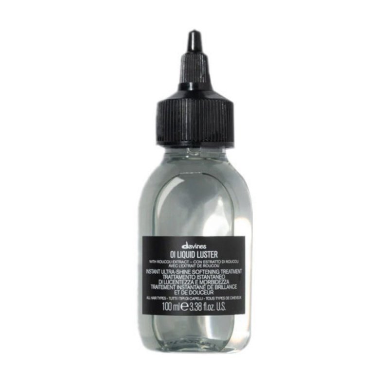 Davines Oi Liquid Luster trattamento lucidante capelli - Planethair 