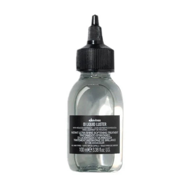 Davines Oi Liquid Luster trattamento lucidante capelli - Planethair