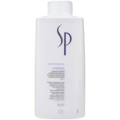 System Professional Hydrate Conditioner 1lt Wella System Professional
