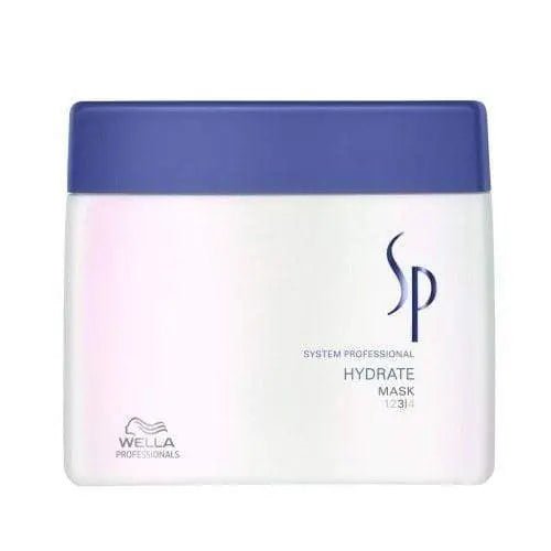 System Professional Hydrate Mask 400ml - Planethair 