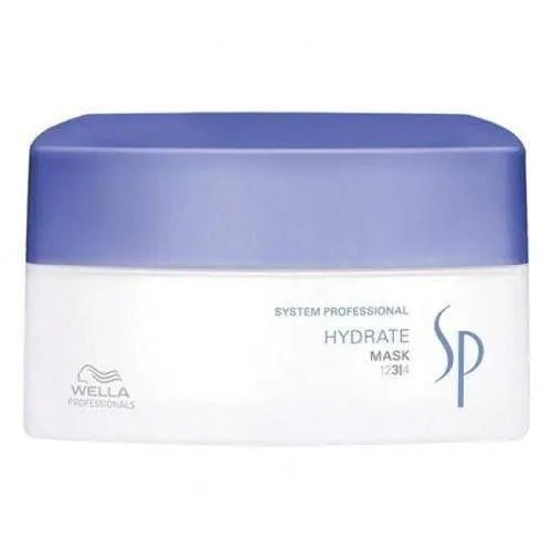 System Professional Hydrate Mask 200ml Wella System Professional