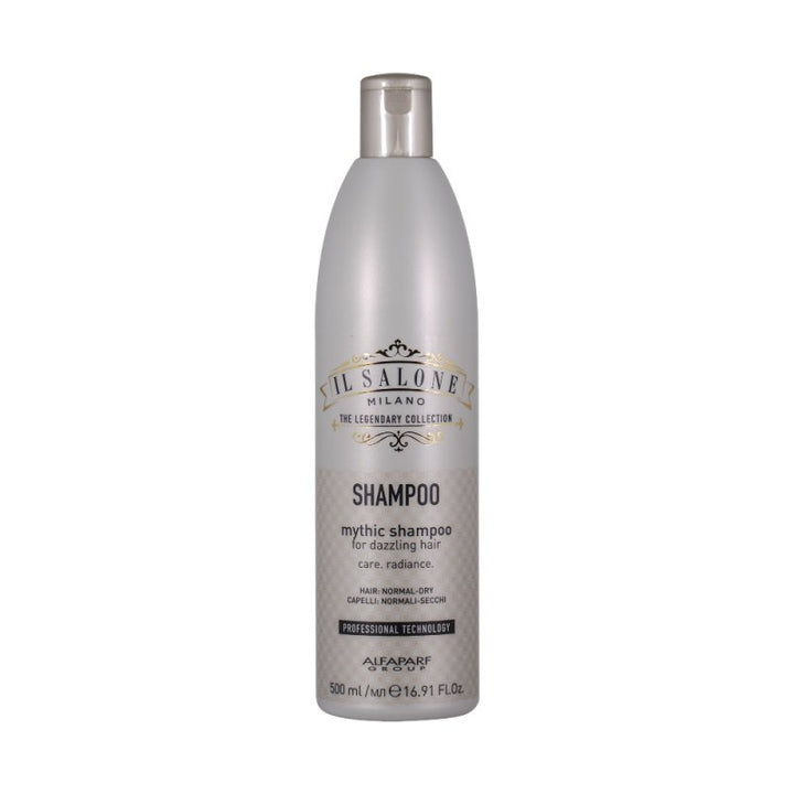 Il Salone Milano Mythic Shampoo capelli normali/secchi - Planethair 