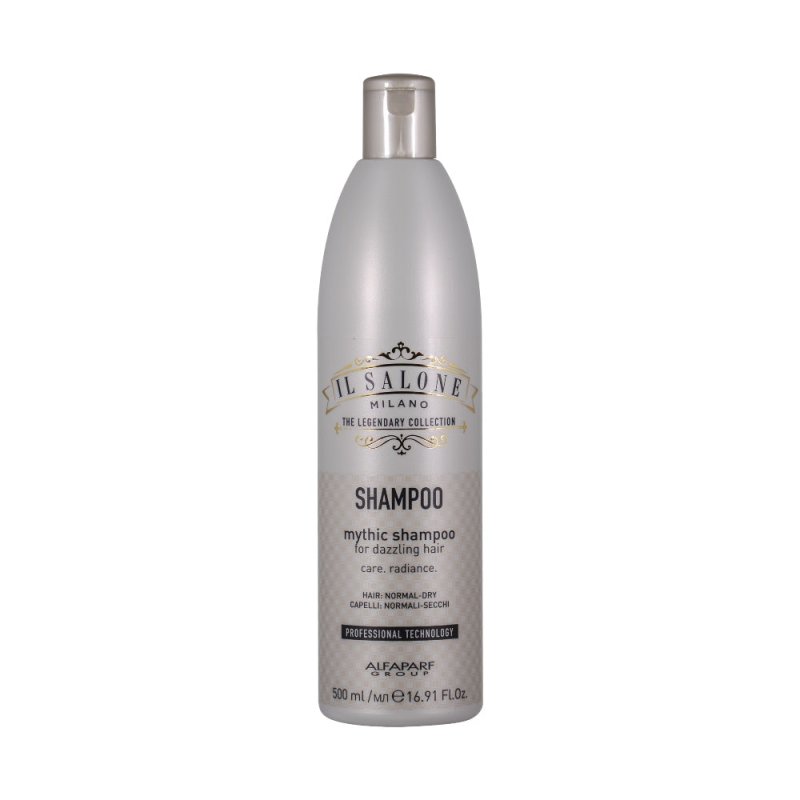 Il Salone Milano Mythic Shampoo capelli normali/secchi - Planethair 