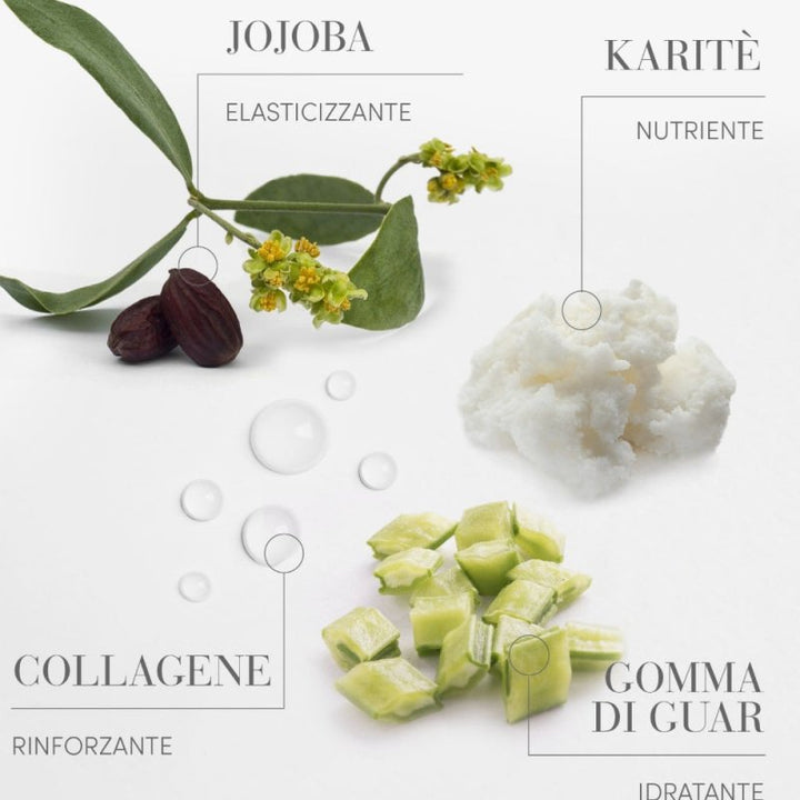 Medavita 8 Hour Rescue Treatment siero notturno 100ml - Planethair 