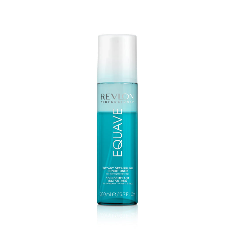 Revlon Professional Equave Instant Detangling Conditioner capelli secchi 200ml - Planethair 