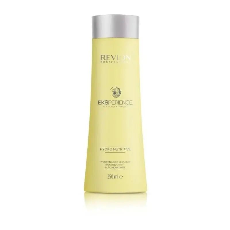 Eksperience Shampoo Idratante 250ml Revlon Professional - Capelli Secchi - Omnibus: Compliant