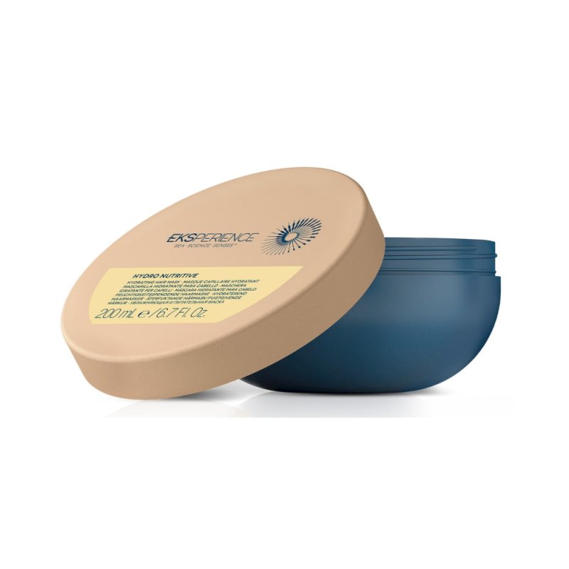 Revlon Professional Eksperience Hydro Nutritive Maschera Idratante - Planethair 
