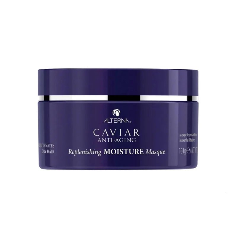 Alterna Caviar replenishing Moisture Masque Maschera Idratante Capelli 161gr - Planethair 