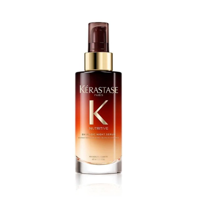 Kerastase 8H Magic Night Serum 90ml siero notturno - Collezioni Kerastase:Nutritive