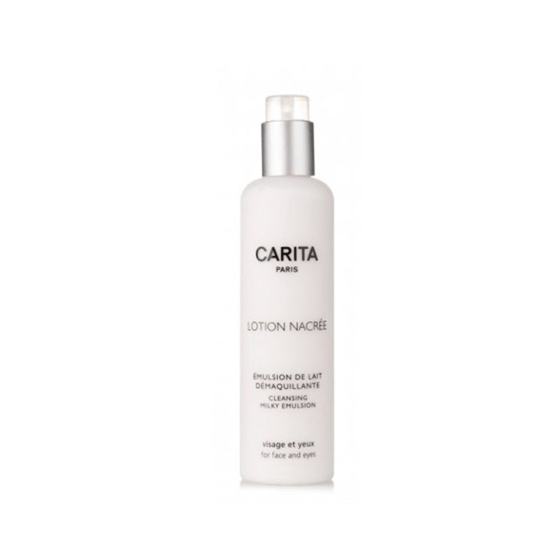 Carita Cleansing Milky Emulsion 50ml - Viso - 50