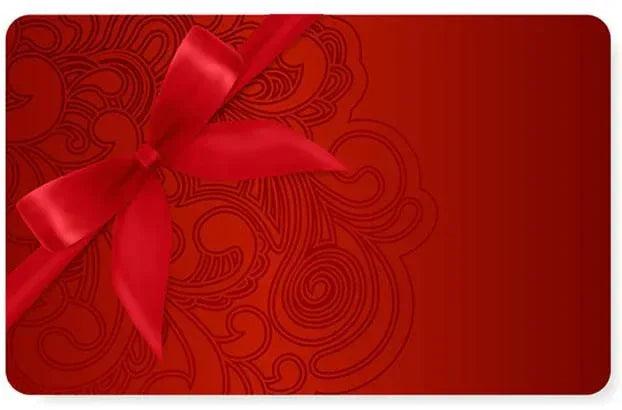 Carta Regalo