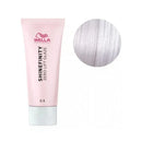 Wella Shinefinity Zero Lift Glaze Colorazione Demipermanente 60ml - Planethair