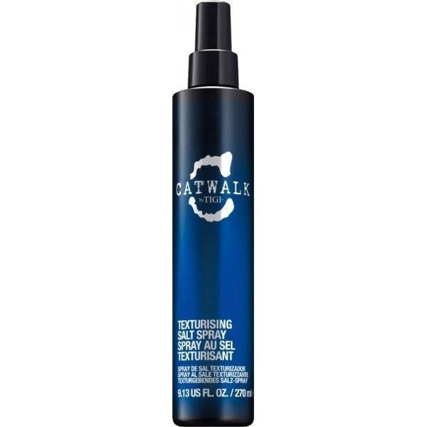 Catwalk Texturizing Salt Spray Tigi 270ml Tigi -  planethair-it.myshopify.com -