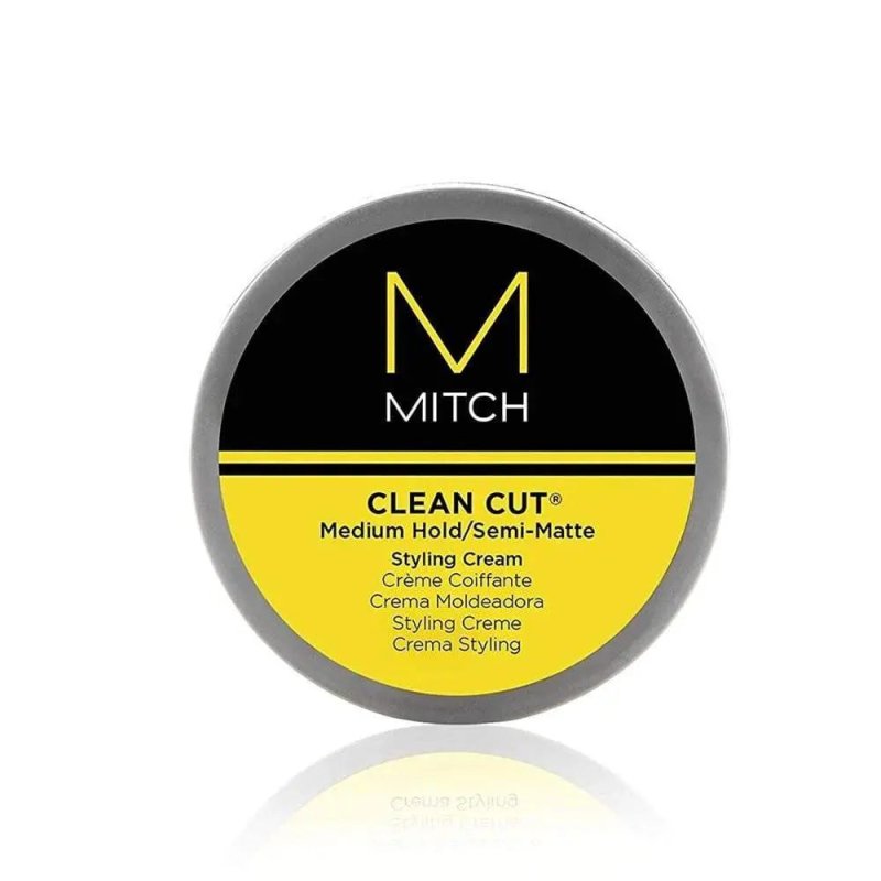 Paul Mitchell Clean Cut 85gr - Planethair 