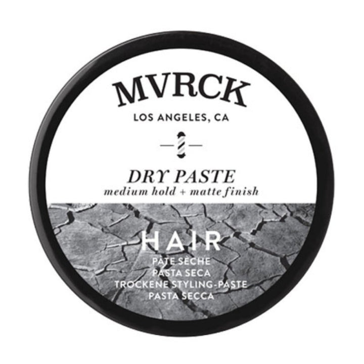 MVRCK Dry Paste 85gr Paul Mitchell - Cere - Capelli