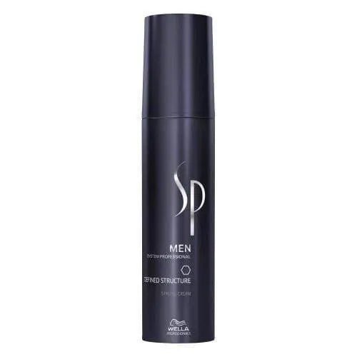 System Professional Defined Structure 100ml Planethair