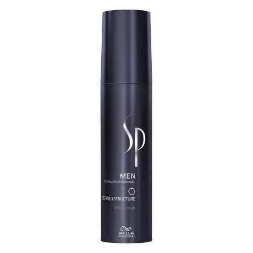 System Professional Defined Structure 100ml - Planethair 
