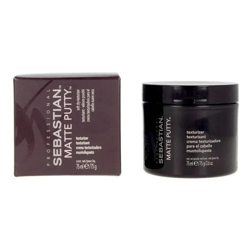 Sebastian Matte Putty pasta capelli per styling 75ml Sebastian -  planethair-it.myshopify.com -