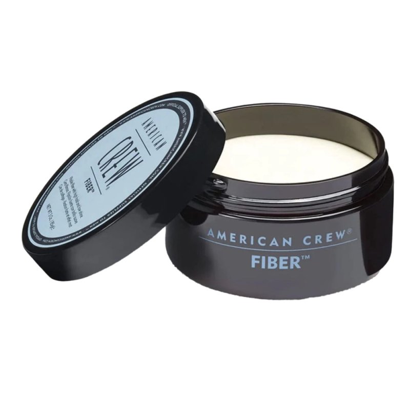 American Crew Fiber men's wax ✔️ men's wax – Planethair