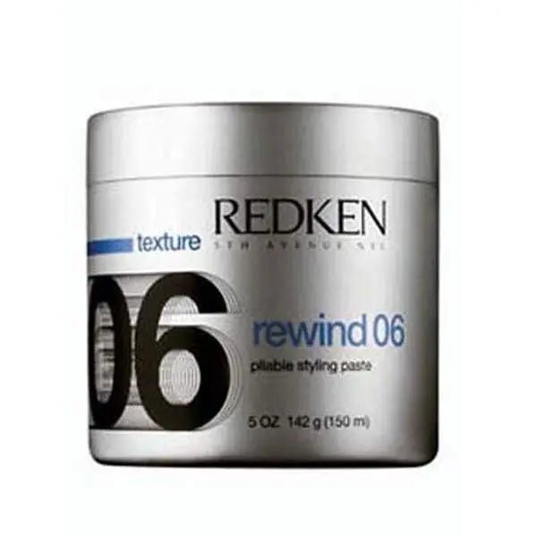 Redken Rewind 6 150ml - Cere - archived