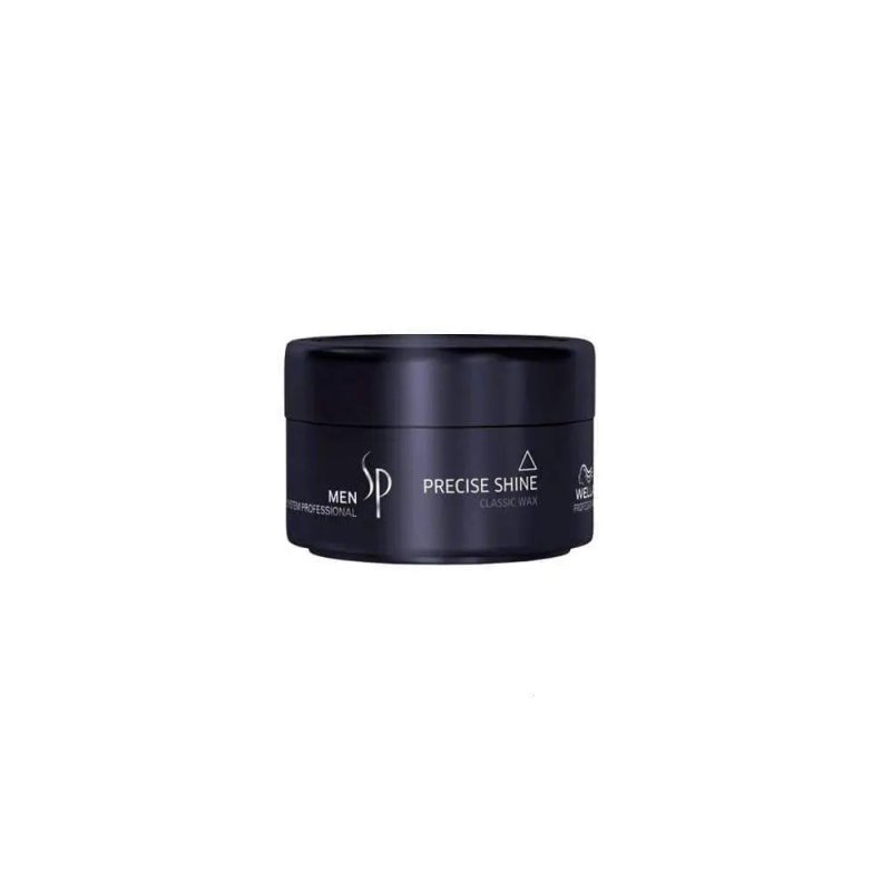 System Professional Precise Shine 75ml - Planethair 