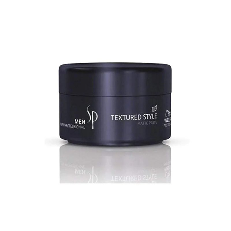 System Professional Textured Style 75ml - Cere - archived