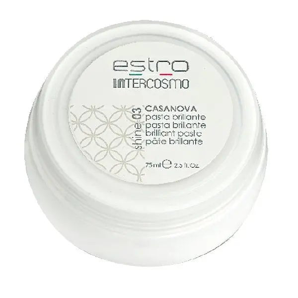 Intercosmo Casanova Pasta Brillante 75ml - Planethair 