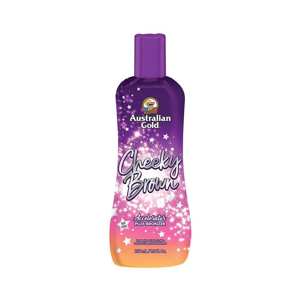 Cheeky Brown 250ml Australian Gold - Planethair 