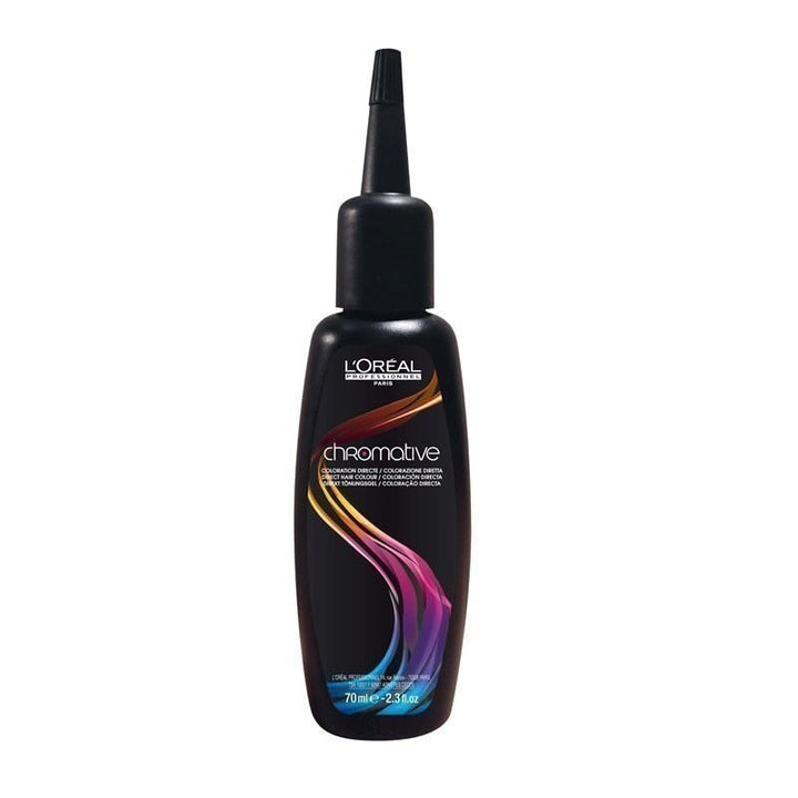 Chromative 3 Castano Scuro L'Oreal Professionnel 70ml - Planethair 