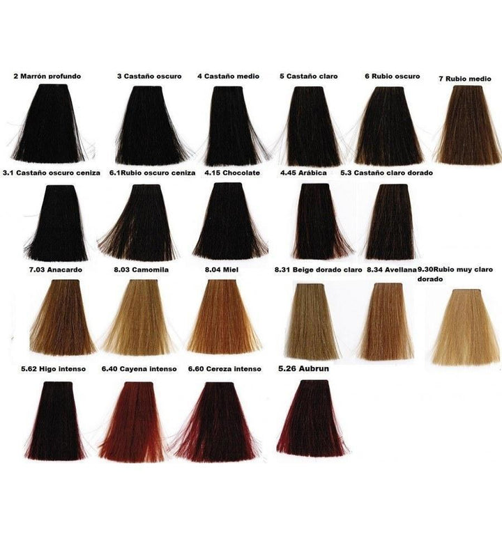 Chromative 4.15 Cioccolato L'Oreal Professionnel 70ml - Planethair 