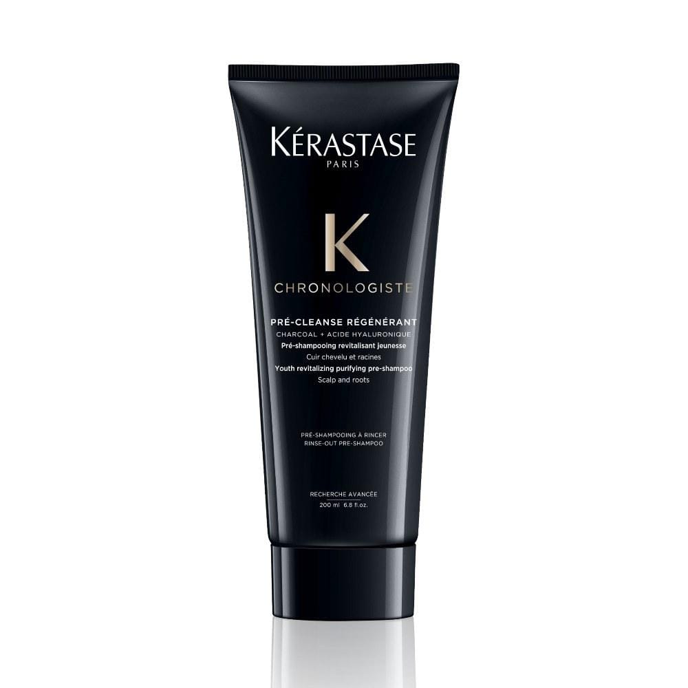 Kerastase Chronologiste Pre Cleanse Regenerant pre shampoo 200ml - Planethair 