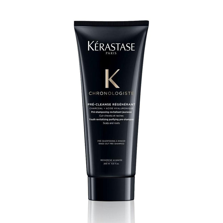 Kerastase Chronologiste Pre Cleanse Regenerant pre shampoo 200ml - Planethair 