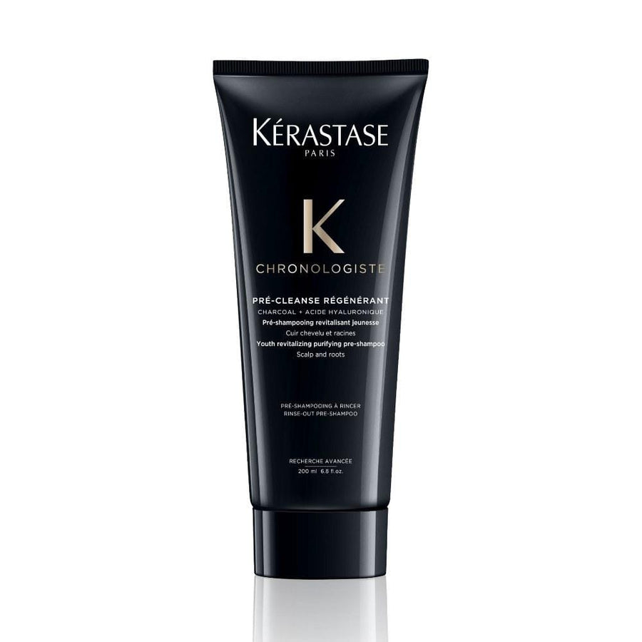 Kerastase Chronologiste Pre Cleanse Regenerant pre shampoo 200ml - Planethair 