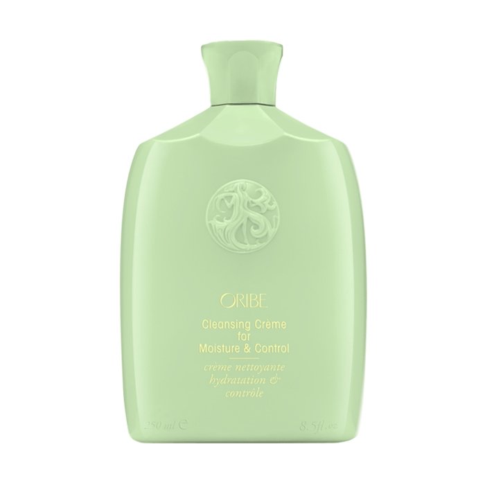 Cleansing Creme for Moisture & Control Oribe 250ml - Planethair 