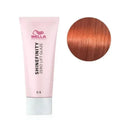 Wella Shinefinity Zero Lift Glaze Colorazione Demipermanente 60ml - Planethair