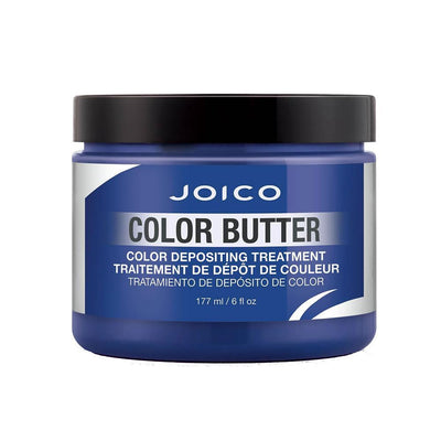 Color Butter Blue Joico 177ml trattamento ravvivante colore Joico