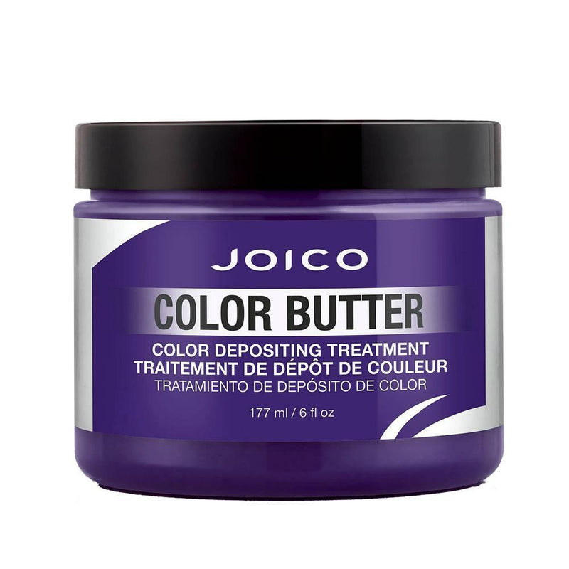 Color Butter Purple Joico 177ml trattamento ravvivante colore Joico